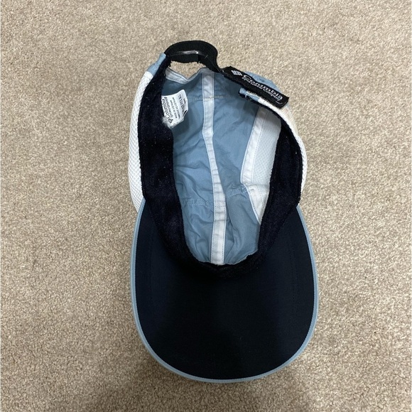 Columbia PFG Blue Hat - Picture 2 of 6
